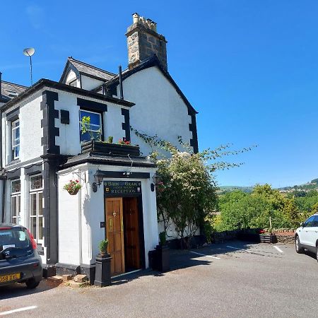 Hotel Bron-Y-Graig à Corwen Extérieur photo